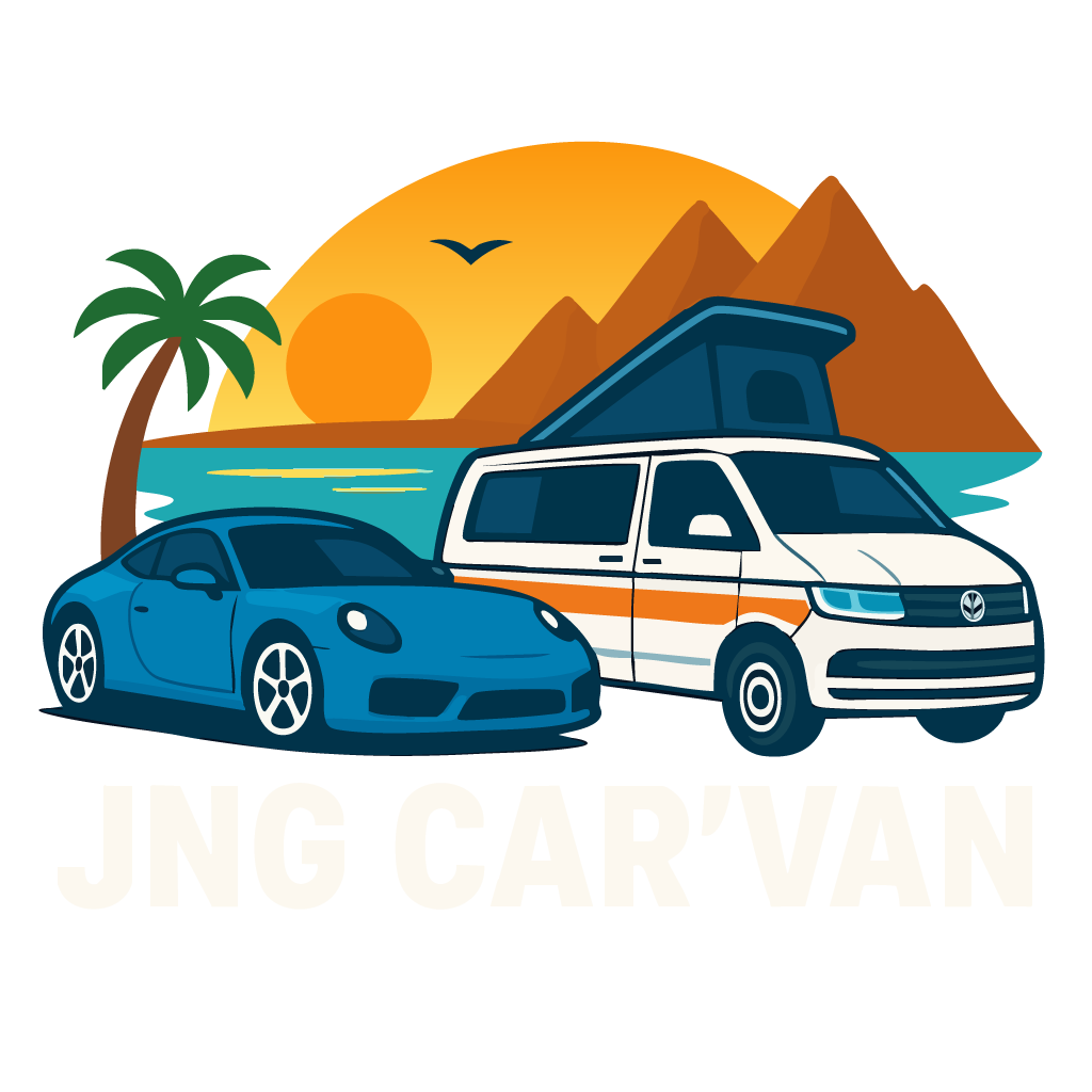 JNG CAR ' VAN
